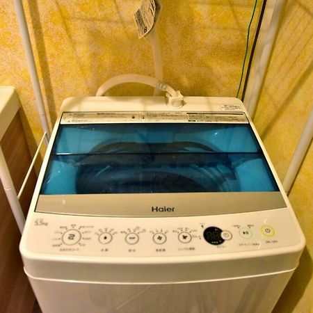 サクラストーリー Hotell Kyoto Eksteriør bilde