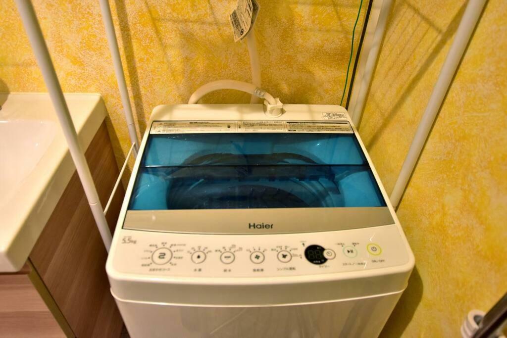サクラストーリー Hotell Kyoto Eksteriør bilde