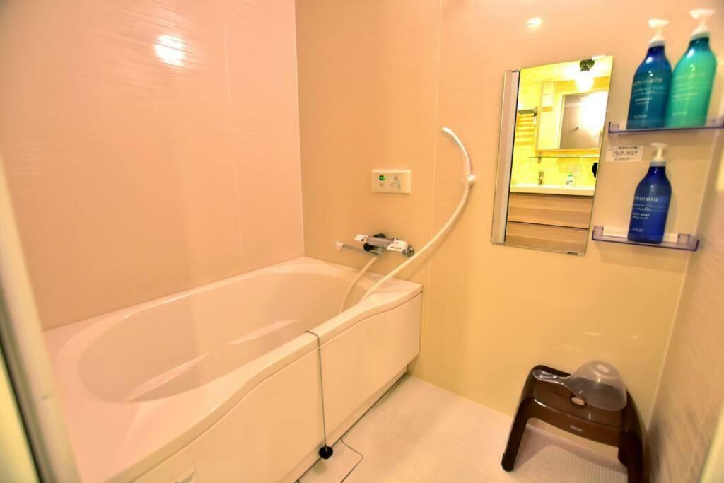 サクラストーリー Hotell Kyoto Eksteriør bilde