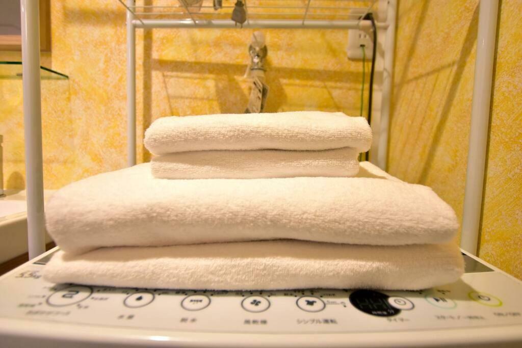 サクラストーリー Hotell Kyoto Eksteriør bilde