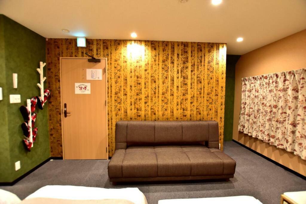 サクラストーリー Hotell Kyoto Eksteriør bilde