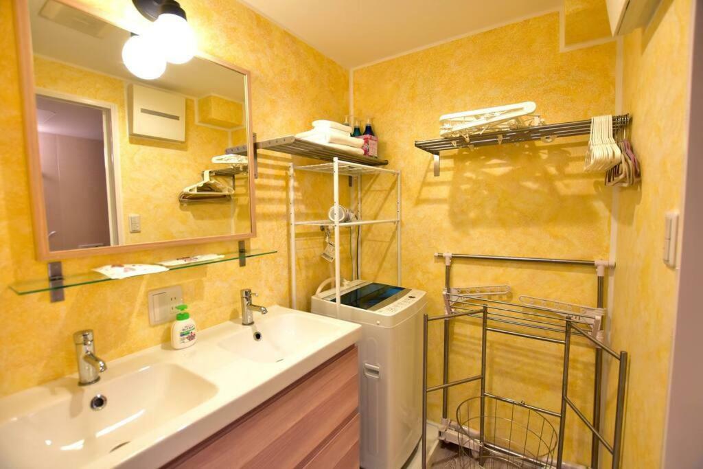 サクラストーリー Hotell Kyoto Eksteriør bilde
